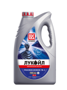 LUKOIL 3 * * * 1