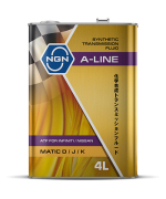 NGN V * * * 1