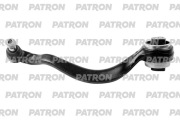 PATRON P * * * L