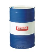 Teboil 3 * * * 1