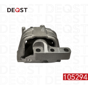DEQST 1 * * * 4