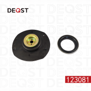 DEQST 1 * * * 1
