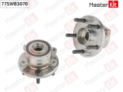 MasterKit 7 * * * 0