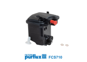 PURFLUX F * * * 0
