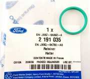 FORD 2 * * * 5