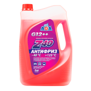 AGA A * * * Z
